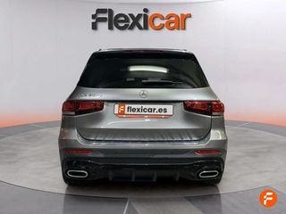 Mercedes Clase GLB 2.0 GLB 200 D DCT 110KW (150CV)