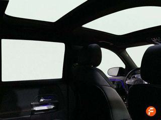 Mercedes Clase GLB 2.0 GLB 200 D DCT 110KW (150CV)