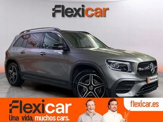Mercedes Clase GLB 2.0 GLB 200 D DCT 110KW (150CV)