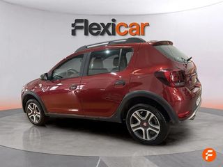 Dacia Sandero Stepway Essential TCE 66kW (90CV) GLP