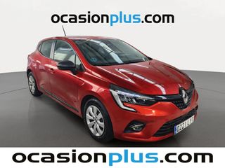 Renault Clio Business TCe 66 kW (90 CV)