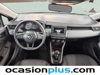 Renault Clio Business TCe 66 kW (90 CV)