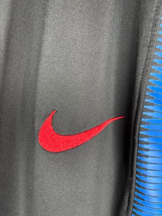 Pantalones FC Barcelona Oficiales 17-18 Nike