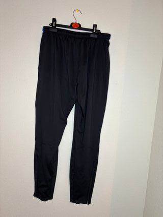 Pantalones FC Barcelona Oficiales 17-18 Nike