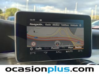 Mercedes-Benz Clase C Coupe 220 d 125 kW (170 CV)