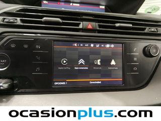 Citroen Grand C4 Spacetourer PureTech 130 S&S Feel EAT6 96 kW (130 CV)