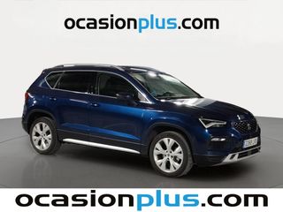 SEAT Ateca 1.5 TSI X-Perience Go DSG 110 kW (150 CV)