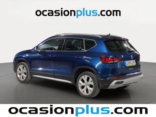 SEAT Ateca 1.5 TSI X-Perience Go DSG 110 kW (150 CV)