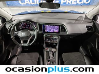 SEAT Ateca 1.5 TSI X-Perience Go DSG 110 kW (150 CV)