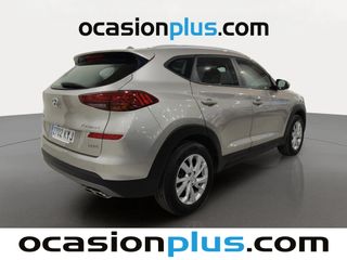 Hyundai Tucson 1.6 CRDI 48V SLE 4x2 85 kW (116 CV)