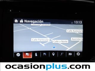 Mazda CX-5 2.2 DE Style+ 2WD 110 kW (150 CV)