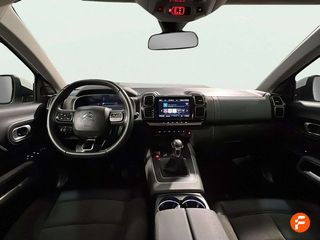 Citroën C5 Aircross PureTech 96kW (130CV) S&S C Series