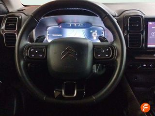 Citroën C5 Aircross BlueHdi 96kW (130CV) S&S EAT8 Feel