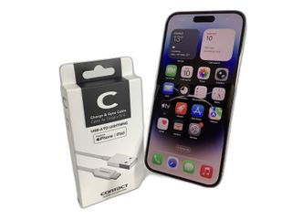 apple iphone 14 pro max 256gb