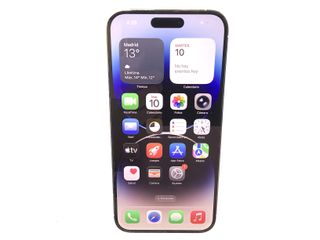 apple iphone 14 pro max 256gb