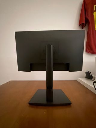 Monitor Dell E2225HSM Full HD 21.5'' Pivotante