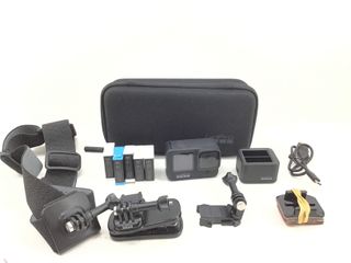 camara ultracompacta gopro hero9