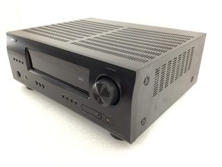 amplificador home cinema denon avr-1311