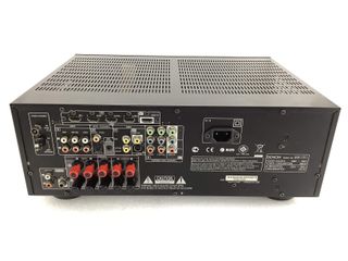 amplificador home cinema denon avr-1311
