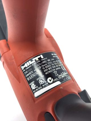 taladro a bateria hilti te 2-a22