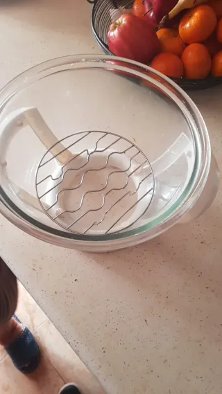 Forno Convettore Medifit