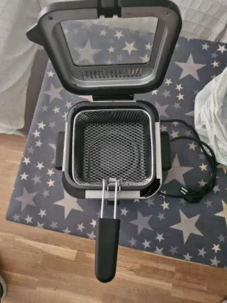 Forno Convettore Medifit