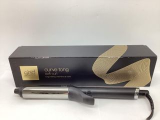 rizador pelo ghd clt322