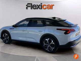 Citroën C5 X Hybrid 225 e-EAT8 Shine Pack