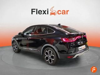 Renault Arkana Intens E-TECH Híbrido 105 kW (145CV) -SS