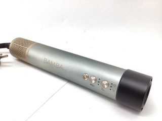 rizador pelo cecotec bamba ceramic airglam y