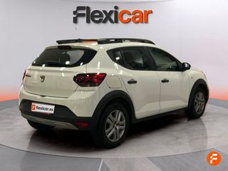 Dacia Sandero Stepway Essential TCE 74kW(100CV) GLP-SS - 5P (2020)