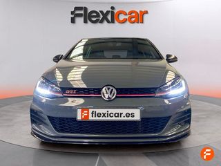 Volkswagen Golf GTI TCR 2.0 TSI 213kW(290CV) DSG
