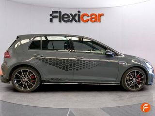 Volkswagen Golf GTI TCR 2.0 TSI 213kW(290CV) DSG