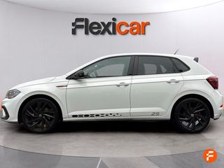 Volkswagen Polo GTI 2.0 TSI 152kW (207CV) DSG