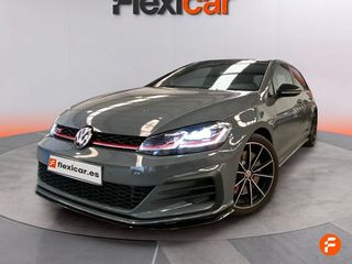 Volkswagen Golf GTI TCR 2.0 TSI 213kW(290CV) DSG