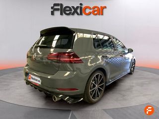 Volkswagen Golf GTI TCR 2.0 TSI 213kW(290CV) DSG