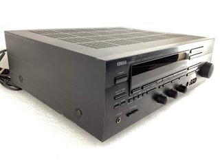 amplificador hifi yamaha rx-v590rds