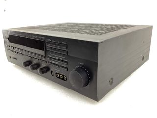 amplificador hifi yamaha rx-v590rds