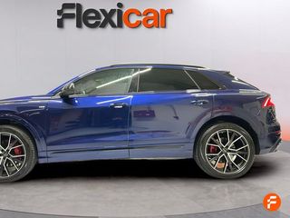 Audi Q8 50 TDI 210kW (286CV) quattro tiptronic