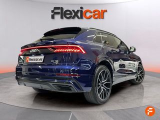 Audi Q8 50 TDI 210kW (286CV) quattro tiptronic