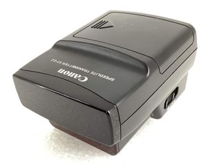 accesorio flash canon st-e2