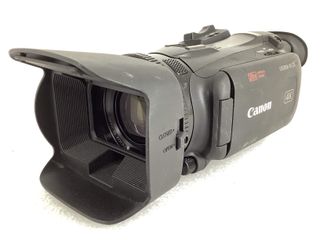 videocamara profesional canon legria hf g70