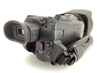 videocamara profesional canon legria hf g70