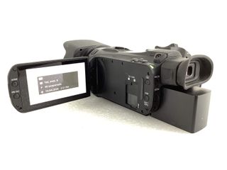 videocamara profesional canon legria hf g70