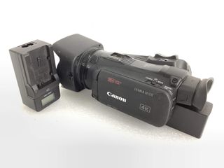 videocamara profesional canon legria hf g70
