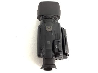 videocamara profesional canon legria hf g70