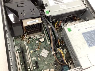pc hp 8300