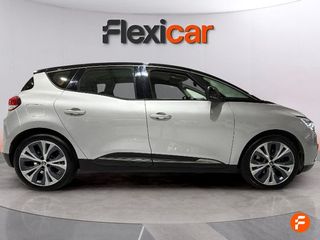 Renault Scénic Limited Blue dCi 88 kW (120CV) - 18