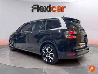 Citroën Grand C4 Spacetourer PureTech 96KW (130CV) S&S 6v Origins