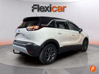 Opel Crossland X 1.2 96kW (130CV) Innovation